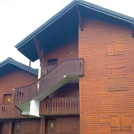 6 Pers, Proche Et Navette - Fr-1-642-17 Apartamento Morillon