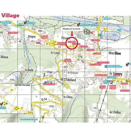6 Pers, Proche Et Navette - Fr-1-642-17 Apartamento
