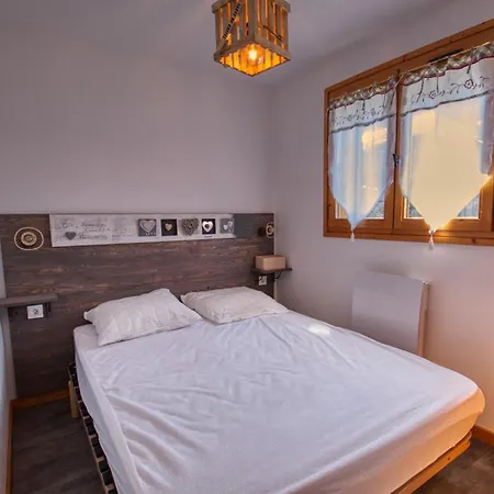 Apartamento 6 Pers, Proche Et Navette - Fr-1-642-17 *