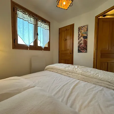 Apartamento 6 Pers, Proche Et Navette - Fr-1-642-17